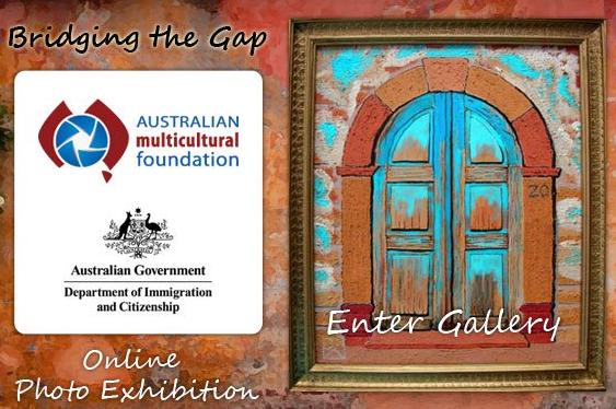 Australian Multicultural Foundation bridging gap gallery image